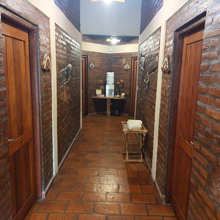 Cabanas Viejo Vivero Міна-Клаверо Екстер'єр фото