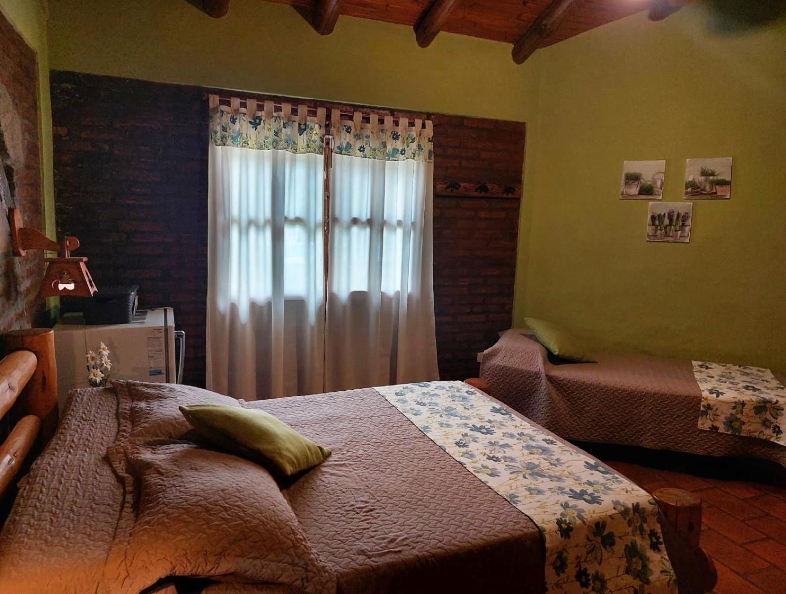 Cabanas Viejo Vivero Міна-Клаверо Екстер'єр фото
