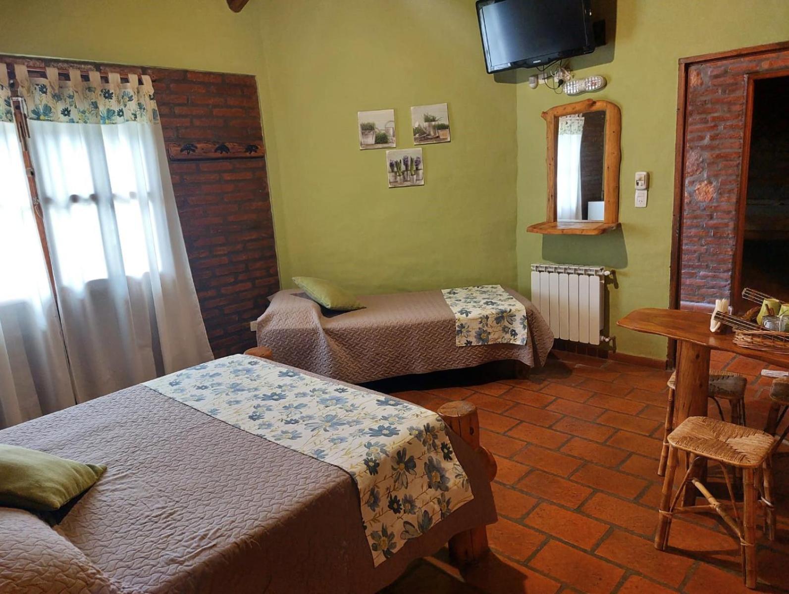 Cabanas Viejo Vivero Міна-Клаверо Екстер'єр фото